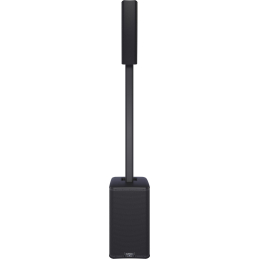 	Systèmes amplifiés - QSC Pro Audio - KC12 BLACK
