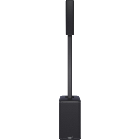 Systèmes amplifiés - QSC Pro Audio - KC12 BLACK