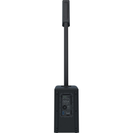 	Systèmes amplifiés - QSC Pro Audio - KC12 BLACK