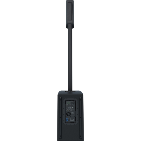 Systèmes amplifiés - QSC Pro Audio - KC12 BLACK