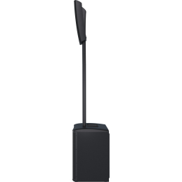 	Systèmes amplifiés - QSC Pro Audio - KC12 BLACK