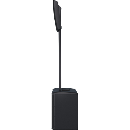 Systèmes amplifiés - QSC Pro Audio - KC12 BLACK
