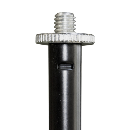 Pieds micros perches - Hilec - MS-26PRO