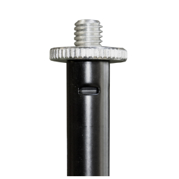 	Pieds micros droits - Hilec - MS-27