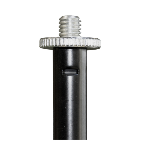 Pieds micros droits - Hilec - MS-27
