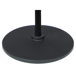 	Pieds micros droits - Hilec - MS-27