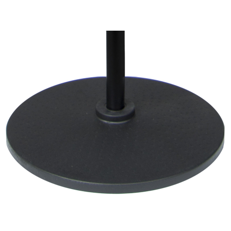 Pieds micros droits - Hilec - MS-27