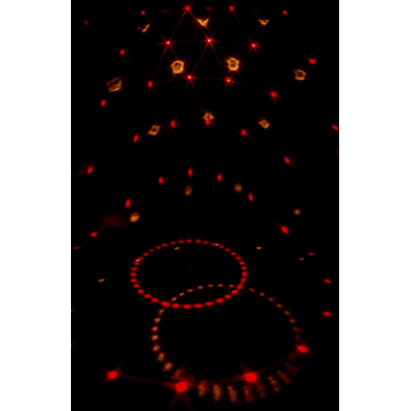 Jeux de lumière LED - JB Systems - LED DIAMOND II