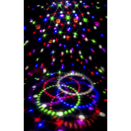 Jeux de lumière LED - JB Systems - LED DIAMOND II