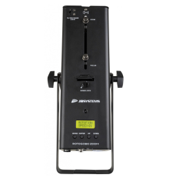 	Projecteurs de gobos - JB Systems - ROTOGOBO ZOOM