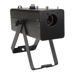Projecteurs de gobos - JB Systems - ROTOGOBO ZOOM