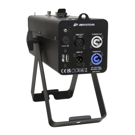 Projecteurs de gobos - JB Systems - ROTOGOBO ZOOM