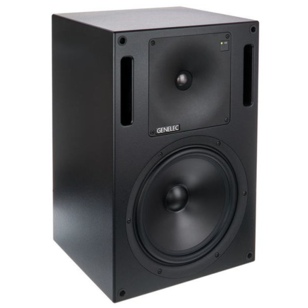 Enceintes monitoring de studio - Genelec - 1032CPM Enceintes monitoring de studio - Genelec - 1032CPM