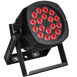 Projecteurs PAR LED extérieur - BriteQ - BT-COLORAY 18FCR