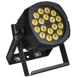 	Projecteurs PAR LED extérieur - BriteQ - BT-COLORAY 18FCR
