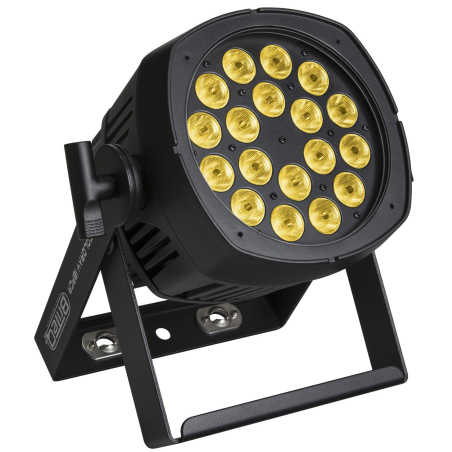 Projecteurs PAR LED extérieur - BriteQ - BT-COLORAY 18FCR