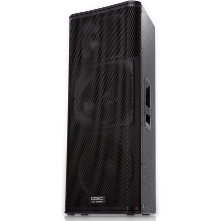 Enceintes amplifiées - QSC Pro Audio - KW153