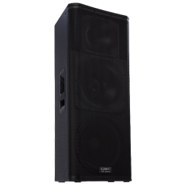 	Enceintes amplifiées - QSC Pro Audio - KW153