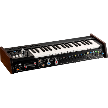 Synthé analogiques - Korg - miniKORG 700Sm