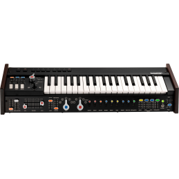	Synthé analogiques - Korg - miniKORG 700Sm