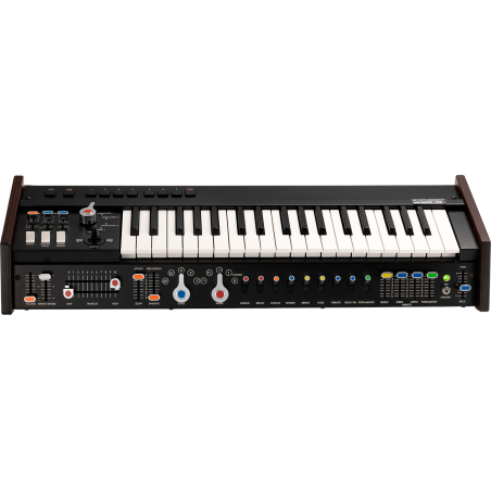 Synthé analogiques - Korg - miniKORG 700Sm