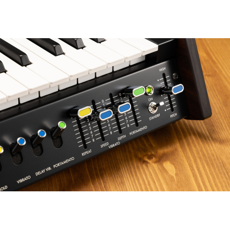 Synthé analogiques - Korg - miniKORG 700Sm