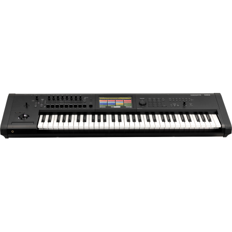 Claviers workstations - Korg - KRONOS 3-61