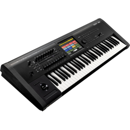Claviers workstations - Korg - KRONOS 3-61