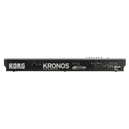 	Claviers workstations - Korg - KRONOS 3-61