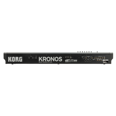 Claviers workstations - Korg - KRONOS 3-61