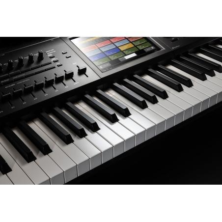 Claviers workstations - Korg - KRONOS 3-61