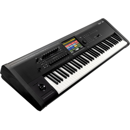 Claviers workstations - Korg - KRONOS 3-73