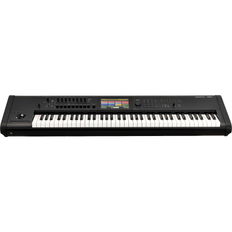 Claviers workstations - Korg - KRONOS 3-73
