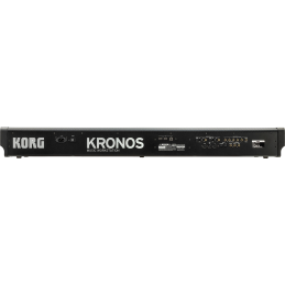 	Claviers workstations - Korg - KRONOS 3-73