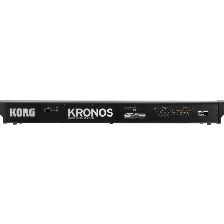 Claviers workstations - Korg - KRONOS 3-73