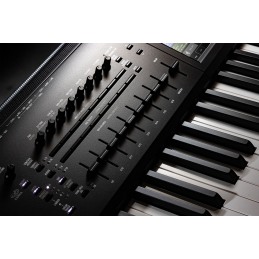 	Claviers workstations - Korg - KRONOS 3-73