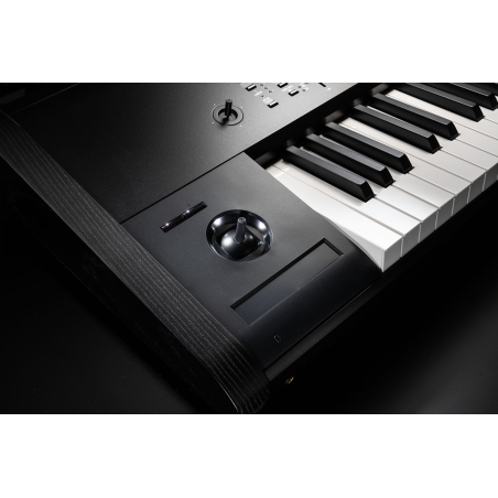Claviers workstations - Korg - KRONOS 3-73