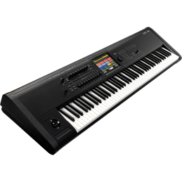 Claviers workstations - Korg - KRONOS 3-88