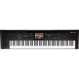 	Claviers workstations - Korg - KRONOS 3-88