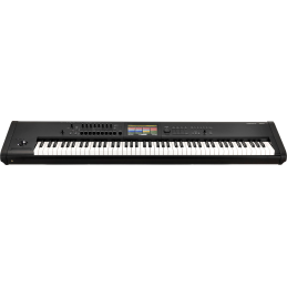 	Claviers workstations - Korg - KRONOS 3-88
