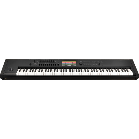 Claviers workstations - Korg - KRONOS 3-88
