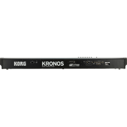 	Claviers workstations - Korg - KRONOS 3-88