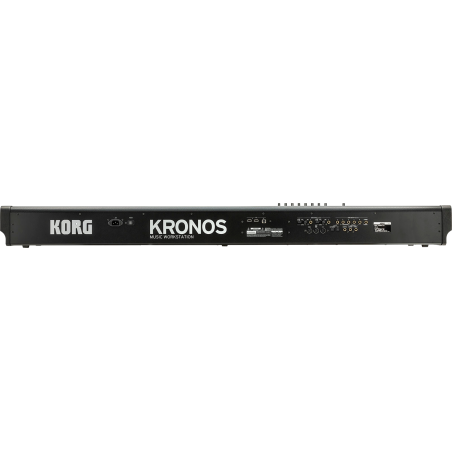 Claviers workstations - Korg - KRONOS 3-88