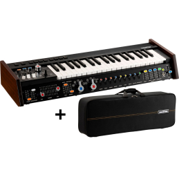 Synthé analogiques - Korg - miniKORG 700Sm