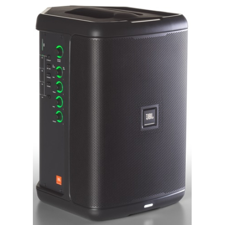 Enceintes amplifiées sur batteries - JBL - EON ONE COMPACT