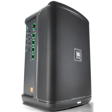 Enceintes amplifiées sur batteries - JBL - EON ONE COMPACT