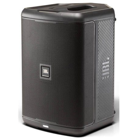 Enceintes amplifiées sur batteries - JBL - EON ONE COMPACT