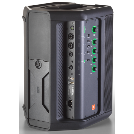 Enceintes amplifiées sur batteries - JBL - EON ONE COMPACT