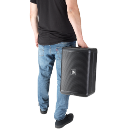 	Enceintes amplifiées sur batteries - JBL - EON ONE COMPACT