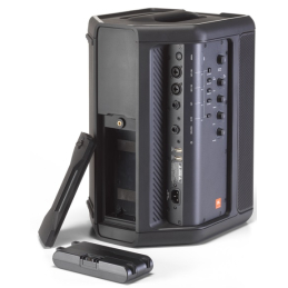 	Enceintes amplifiées sur batteries - JBL - EON ONE COMPACT